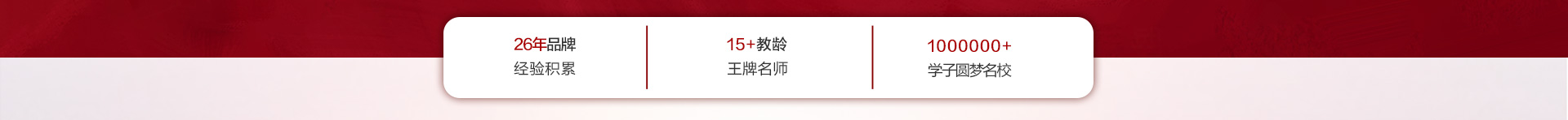 四川高考复读学校哪家好
